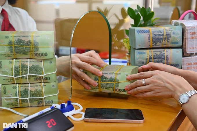 Ngân hàng đang cho vay mua nhà với lãi suất bao nhiêu?-2