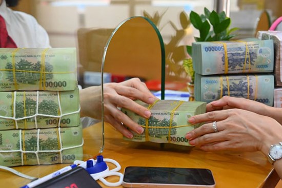 Ngân hàng đang cho vay mua nhà với lãi suất bao nhiêu?