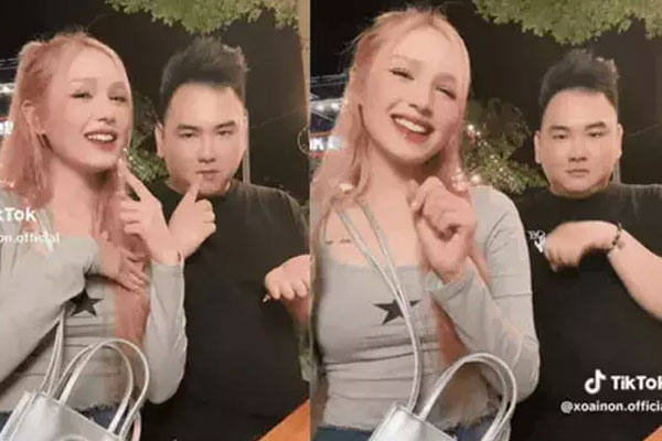 Đệ nhất hot girl Vbiz về quê ăn cưới, mặc kín từ đầu đến chân vẫn khoe đường cong trập trùng-10