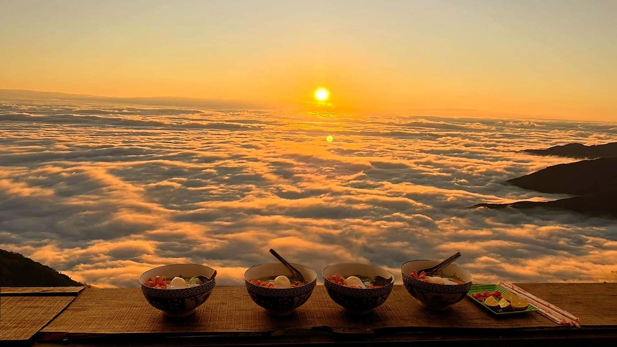 7 điểm du lịch Việt Nam sở hữu cảnh đẹp siêu thực được du khách nước ngoài công nhận không thể diễn đạt qua ảnh chụp-1