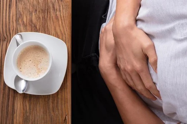 4 loại đồ uống là món khoái khẩu của nhiều người nhưng có thể gây hại cho hệ tiêu hóa-1