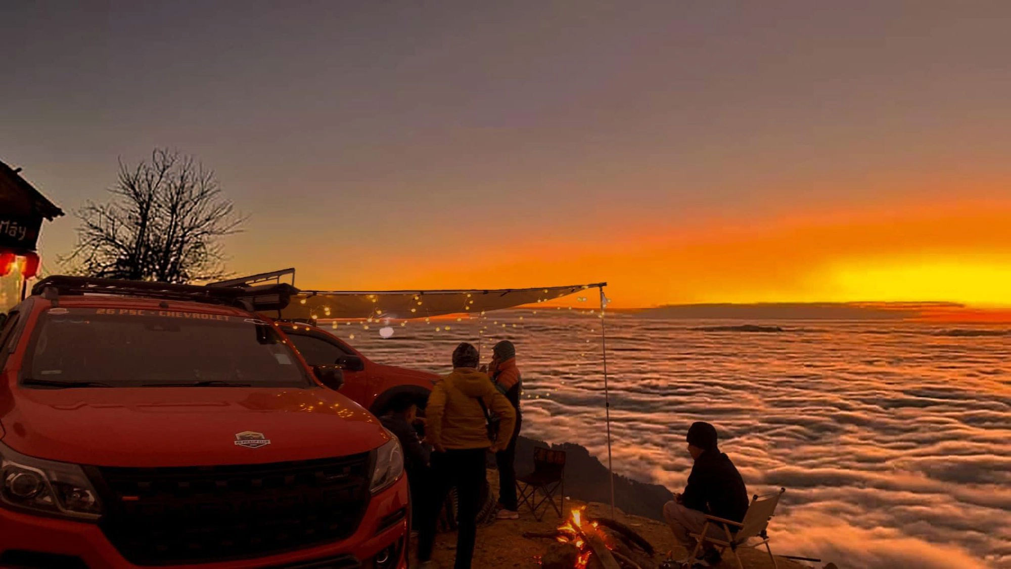 7 điểm du lịch Việt Nam sở hữu cảnh đẹp siêu thực được du khách nước ngoài công nhận không thể diễn đạt qua ảnh chụp-4