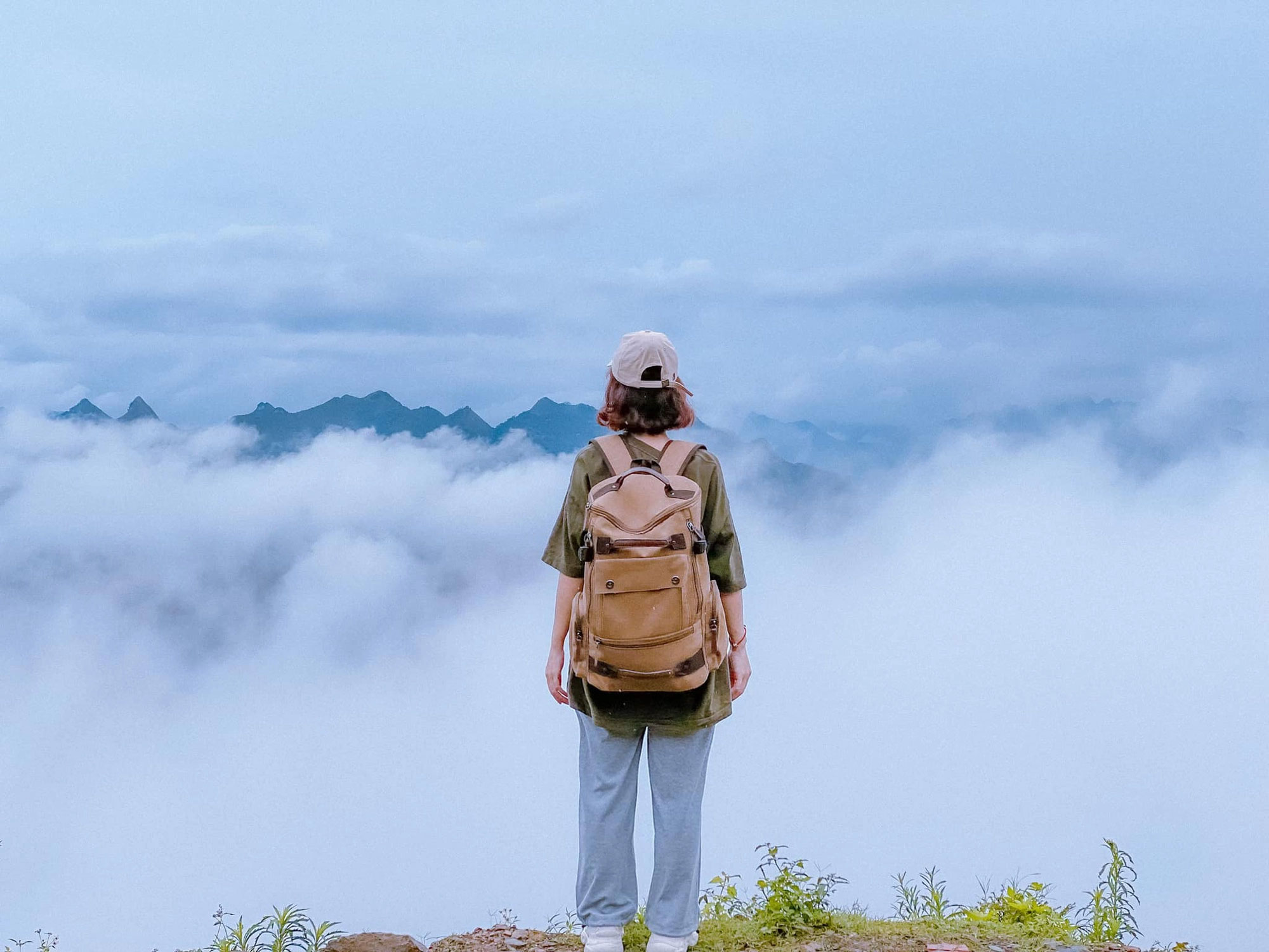 7 điểm du lịch Việt Nam sở hữu cảnh đẹp siêu thực được du khách nước ngoài công nhận không thể diễn đạt qua ảnh chụp-5