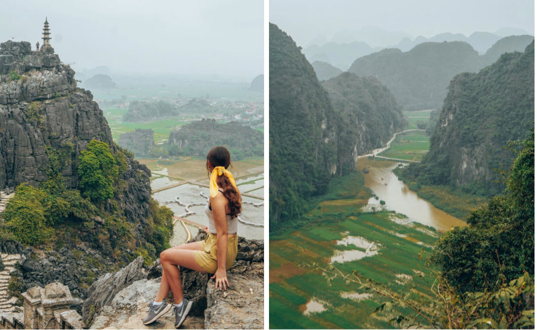 7 điểm du lịch Việt Nam sở hữu cảnh đẹp siêu thực được du khách nước ngoài công nhận không thể diễn đạt qua ảnh chụp-11