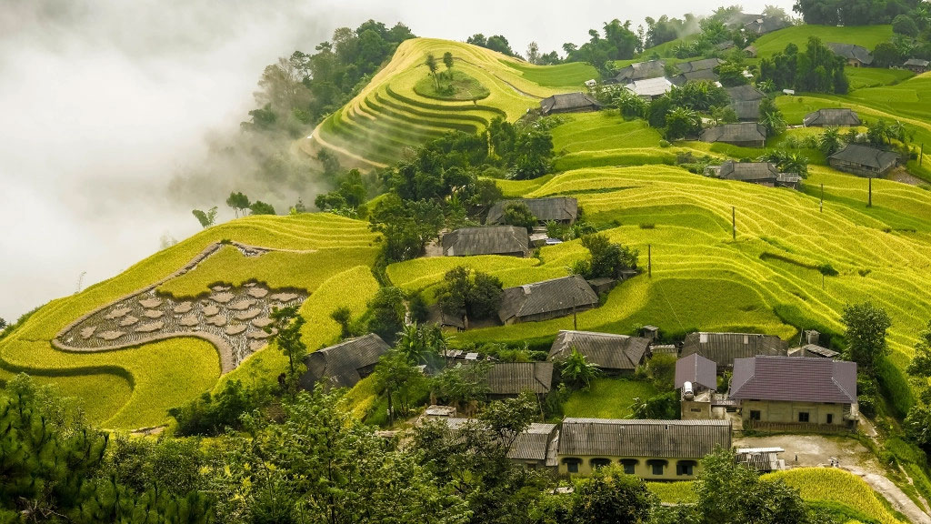 7 điểm du lịch Việt Nam sở hữu cảnh đẹp siêu thực được du khách nước ngoài công nhận không thể diễn đạt qua ảnh chụp-19