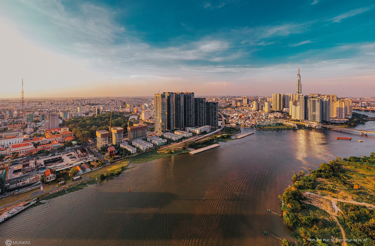 Điều gì khiến Bespoke Officetel Vinhomes Golden River tạo sóng thị trường?-1