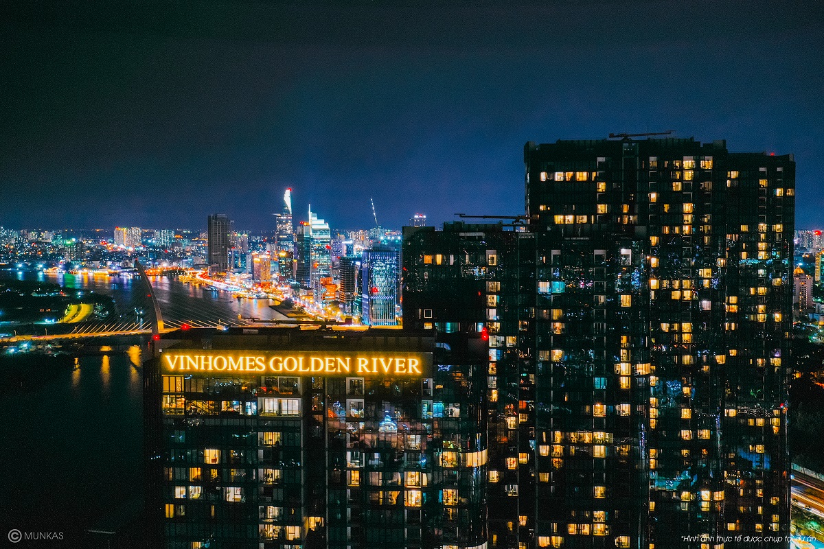 Điều gì khiến Bespoke Officetel Vinhomes Golden River tạo sóng thị trường?-2