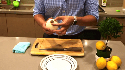 3 mẹo thái hành không bị cay mắt-1