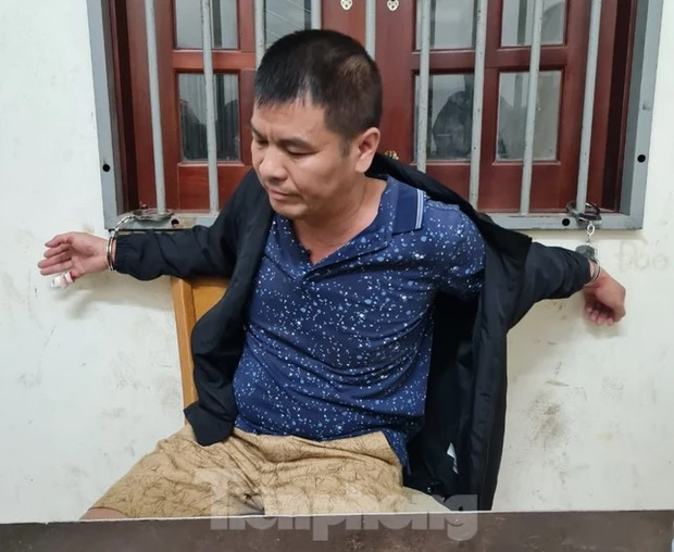 Gia hạn tạm giữ nghi can sát hại nữ kế toán ở Bình Dương-2