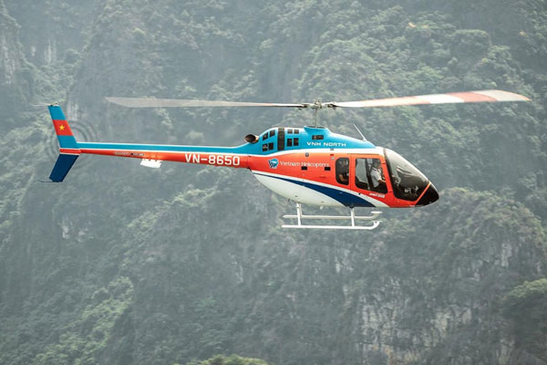 Vụ rơi trực thăng Bell-505: Mẹ mất rồi, giờ em không biết phải làm sao nữa...-3