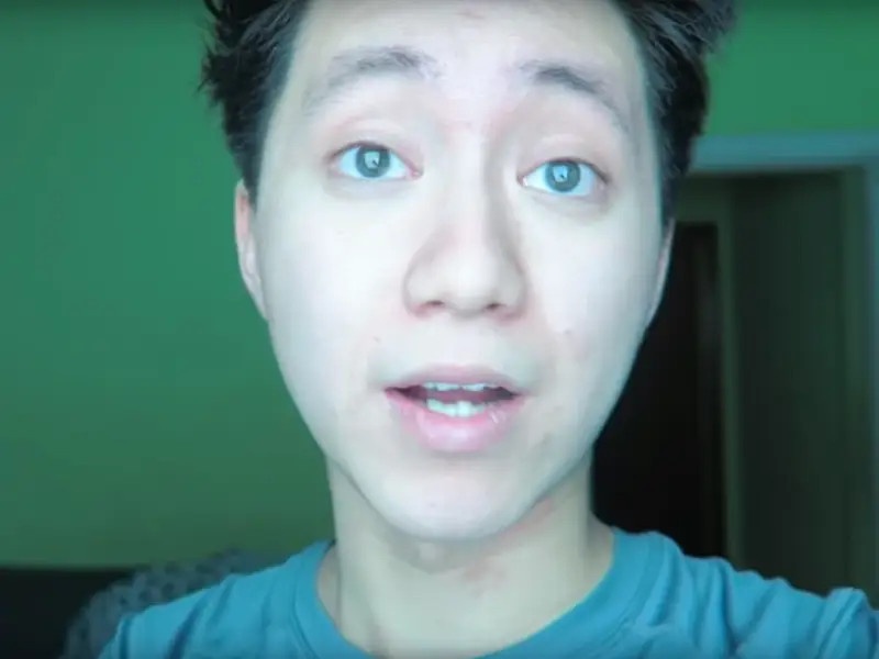 YouTuber bị bắn, phạt tù vì làm clip chơi khăm câu view-6