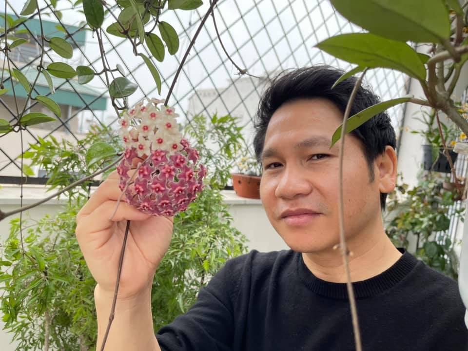 Đăng clip con gái đánh đàn bên hồ cá Koi, Trọng Tấn để lộ không gian bao người mơ ước-35