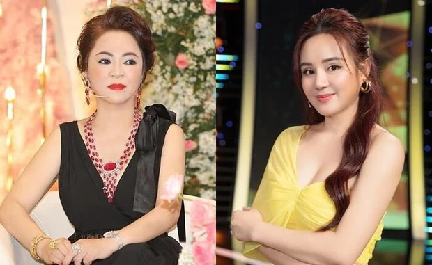 Bị can Nguyễn Phương Hằng khai lý do xúc phạm ca sĩ Vy Oanh-1