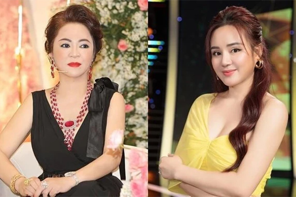 Ca sĩ Vy Oanh khóa hết các tài khoản, biến mất khỏi mạng xã hội-2