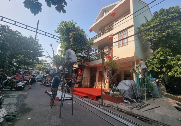 Vụ rơi trực thăng Bell-505: Mẹ mất rồi, giờ em không biết phải làm sao nữa...-1