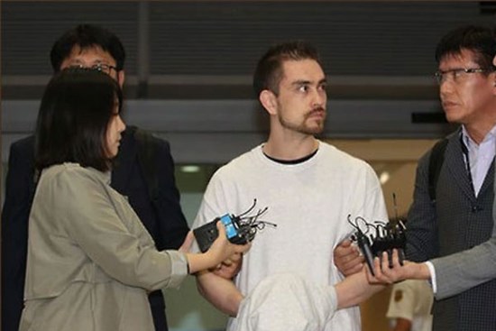 Vụ án bế tắc ở Hàn Quốc và cuộc truy lùng thủ phạm trên đất Mỹ 14 năm sau