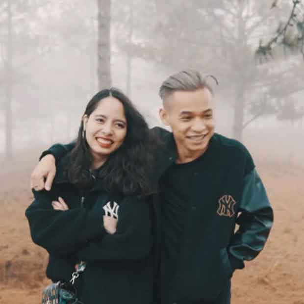 Hội streamer nịnh vợ: Thay ảnh đại diện hút triệu like-1