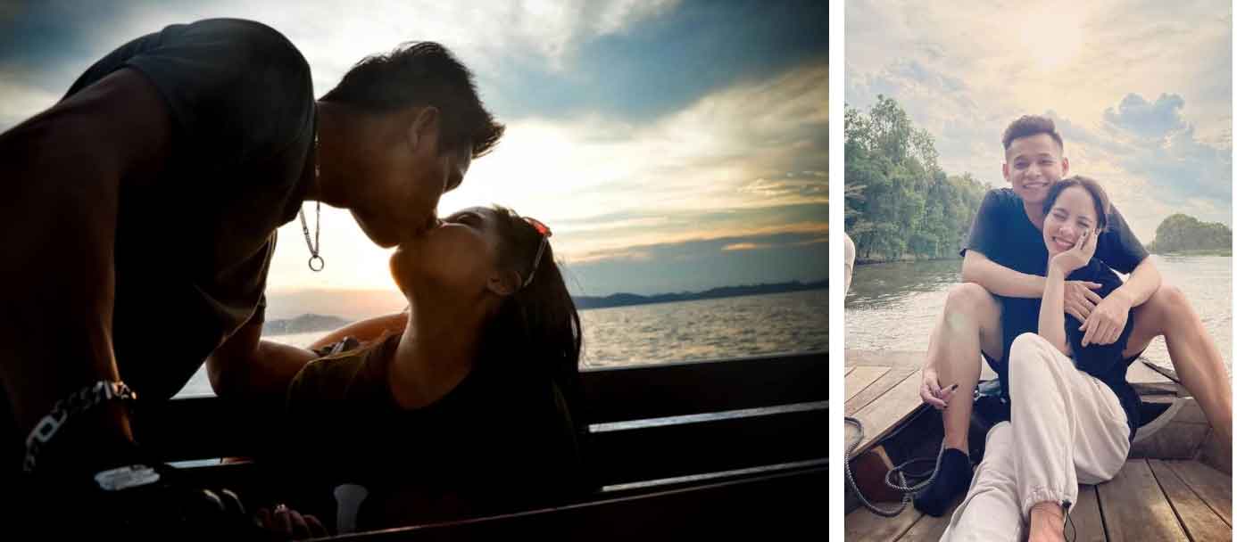 Hội streamer nịnh vợ: Thay ảnh đại diện hút triệu like-2