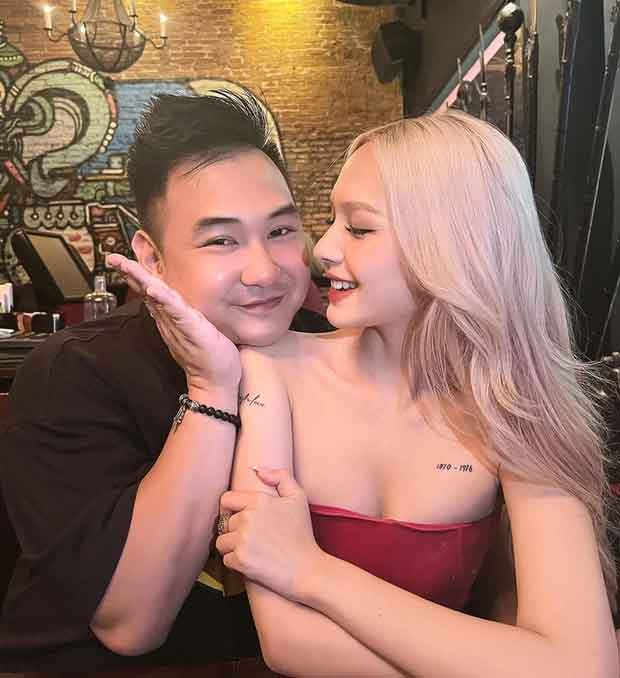 Hội streamer nịnh vợ: Thay ảnh đại diện hút triệu like-3