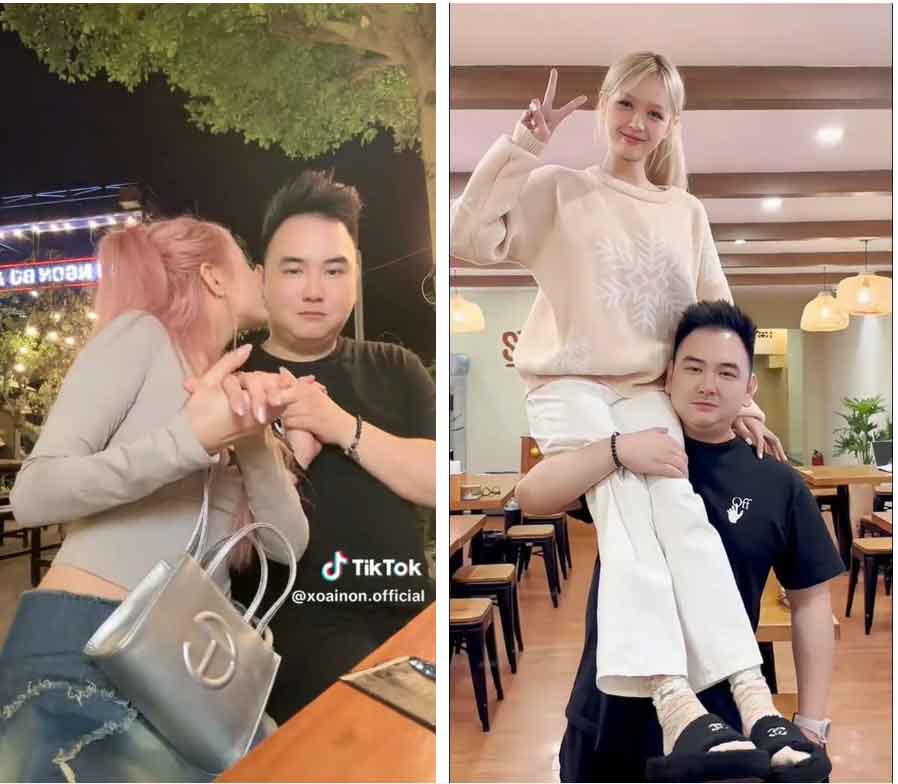 Hội streamer nịnh vợ: Thay ảnh đại diện hút triệu like-4