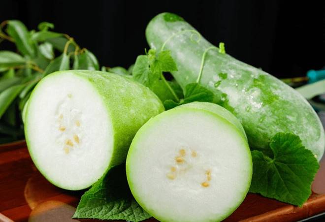 Loại quả bán nhan nhản khắp chợ cực tốt cho tiêu hoá, nấu kiểu này vừa ngon còn không lo béo-1