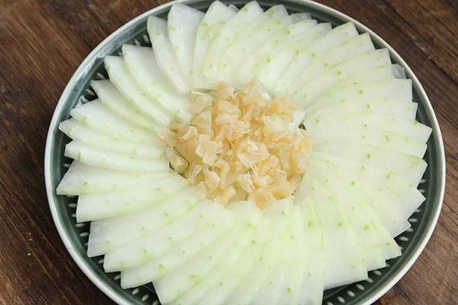 Loại quả bán nhan nhản khắp chợ cực tốt cho tiêu hoá, nấu kiểu này vừa ngon còn không lo béo-3