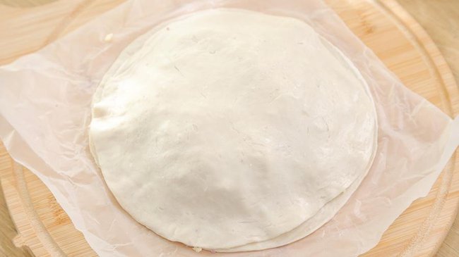 Trổ tài làm bánh khoai môn chiên bằng nồi chiên không dầu giòn ngon-6