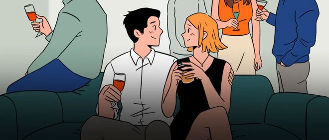 Sau buổi gặp bạn trai của con gái, mẹ ngăn chuyện kết hôn: Phụ nữ khi yêu phải tỉnh-1