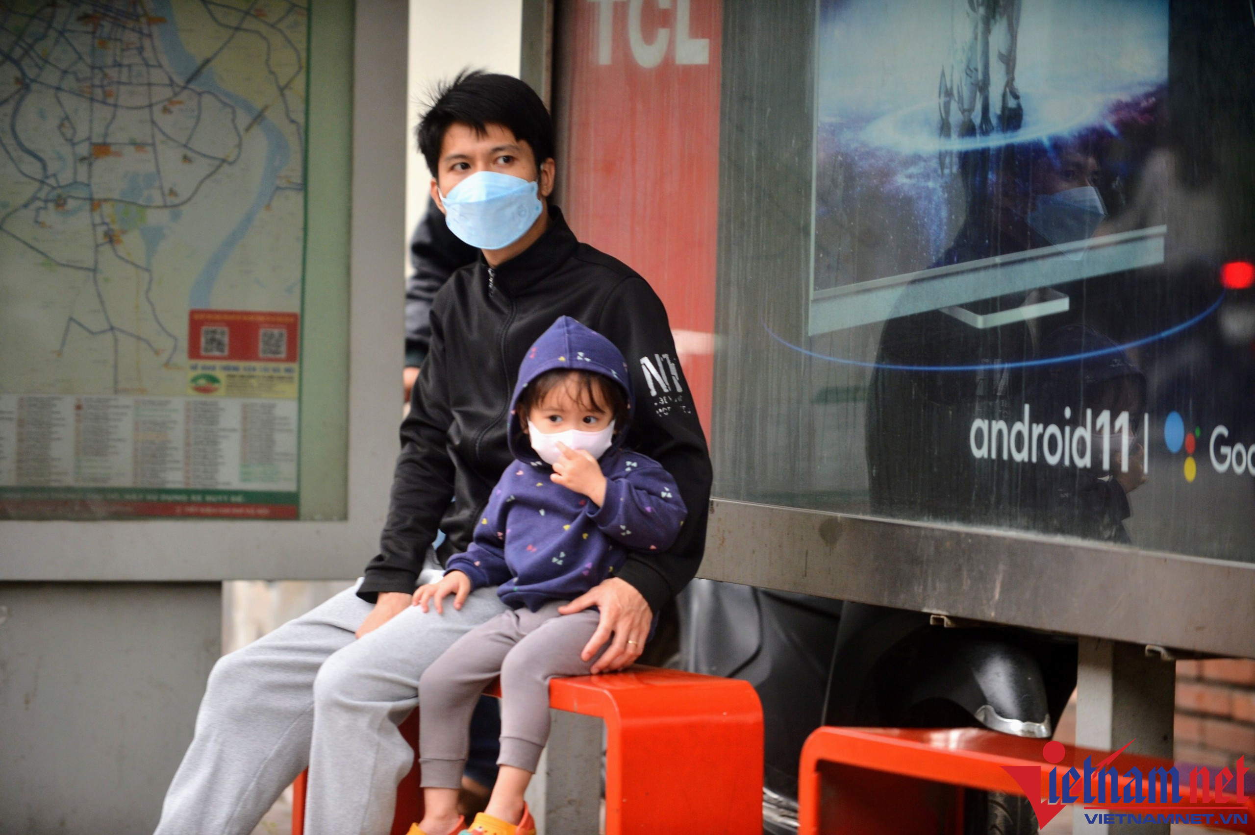 Dự báo thời tiết ngày 7/4: Bắc Bộ mưa lạnh, Nam Bộ nắng nóng-1