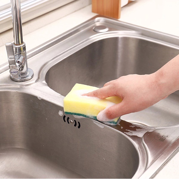 Thứ này trong bếp chứa 45 tỷ vi khuẩn mỗi cm vuông, âm thầm gieo rắc cả ổ mầm bệnh cho nhà bạn-4