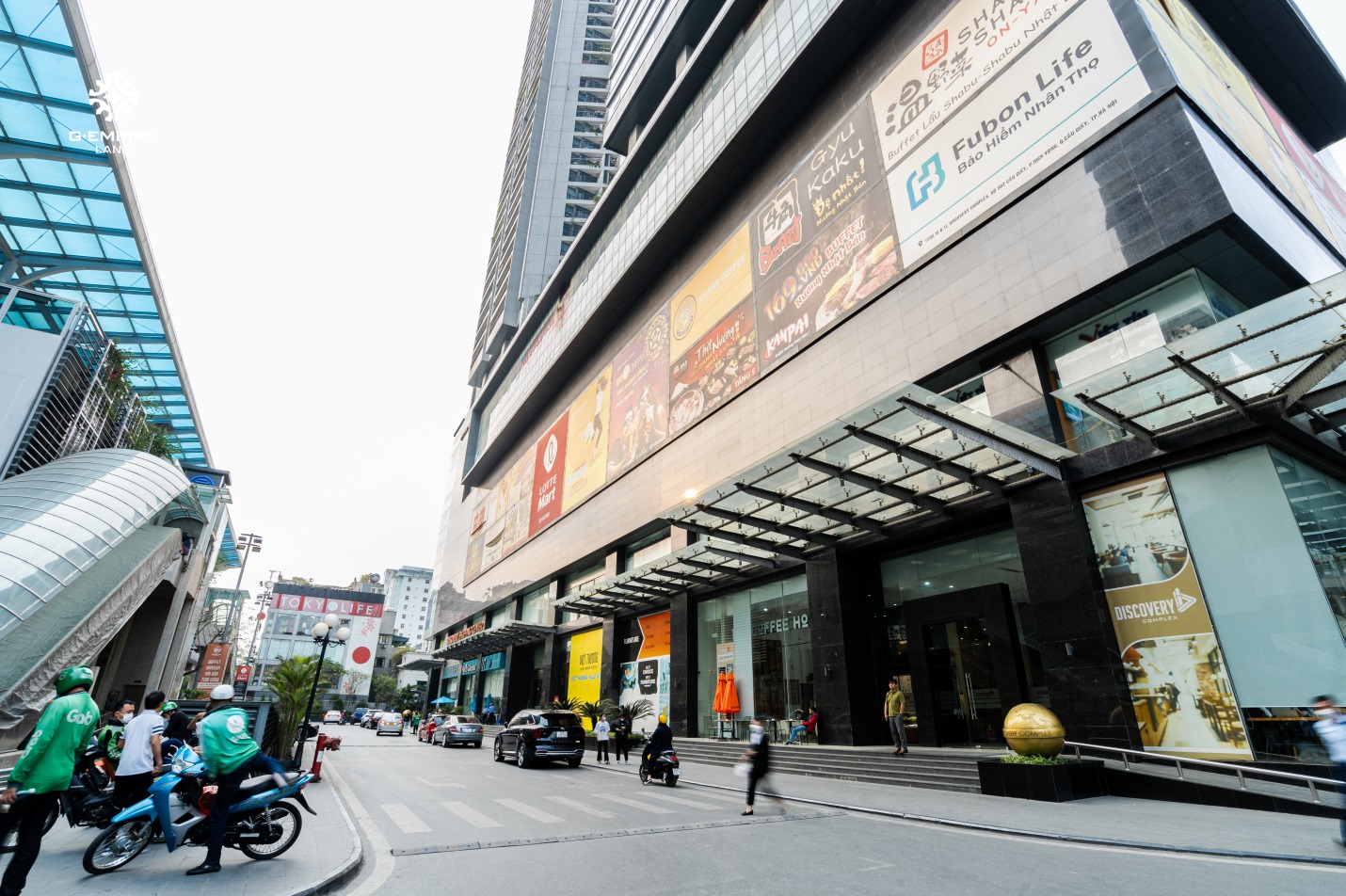 Mở bán đợt cuối Discovery Complex, ưu đãi đặc biệt-3