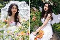 Ngắm trọn bộ ảnh tuổi 17 của Lọ Lem - con gái MC Quyền Linh