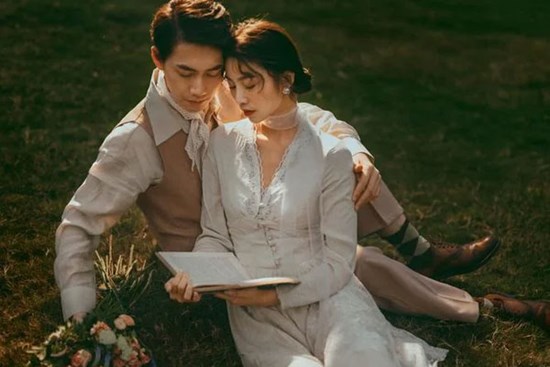 5 từ khóa cực quan trọng sau khi kết hôn mà cặp đôi nào cũng phải 