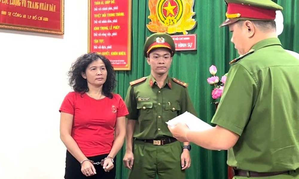 Bà Nguyễn Phương Hằng đã livestream xúc phạm 10 người như thế nào?-3