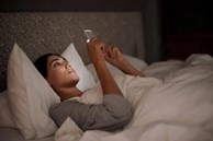 Mách bạn cách để nhanh đi vào giấc ngủ