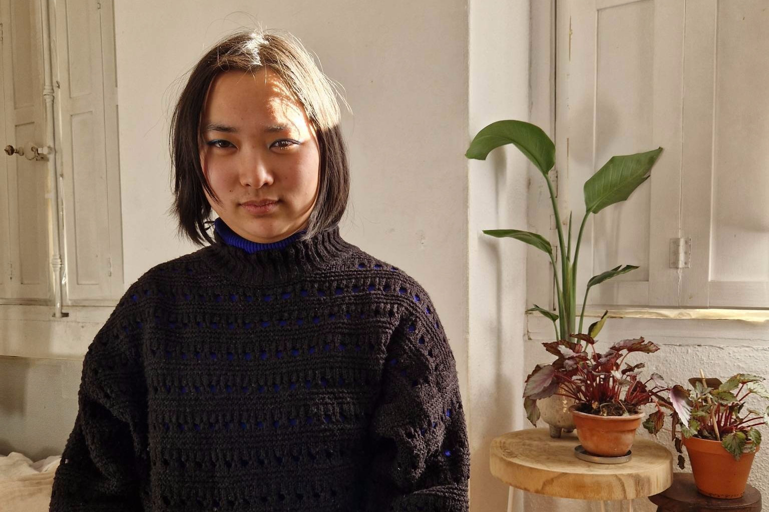 Cô gái Pháp khát khao tìm người mẹ Việt chỉ với manh mối duy nhất-2