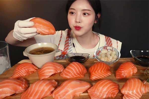 Cái giá của việc bắt chước trào lưu khủng bố sushi-1