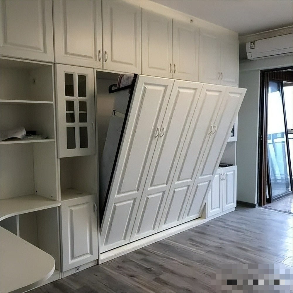 Người xưa nói: Một đời người, nửa đời giường, phòng ngủ rộng cũng đừng mua 5 chiếc giường này-4