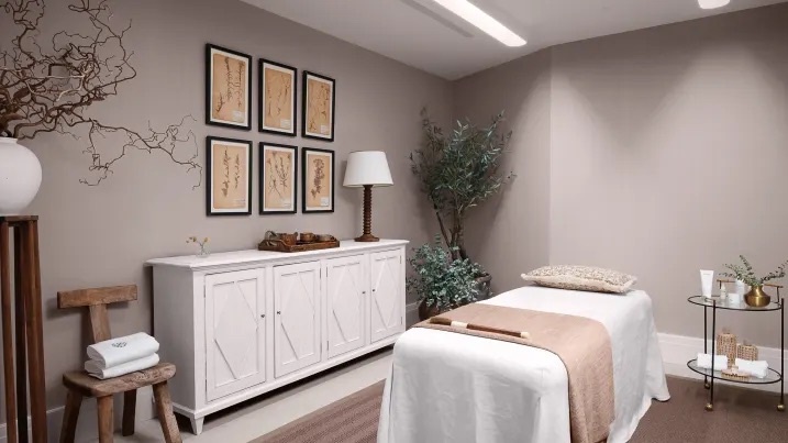 Bên trong dinh thự 6 tầng đắt nhất London-7