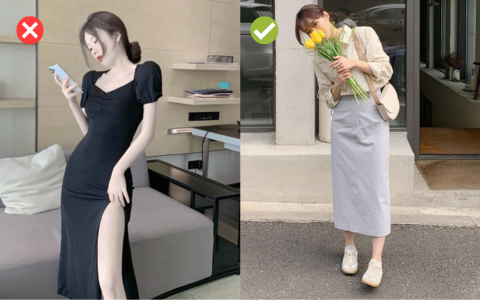 Nàng có gu ăn mặc tinh tế sẽ không diện 4 món đồ-2