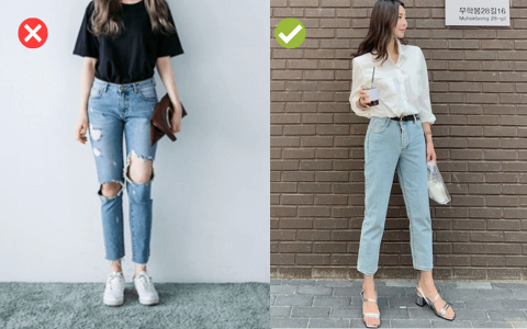 Nàng có gu ăn mặc tinh tế sẽ không diện 4 món đồ-3