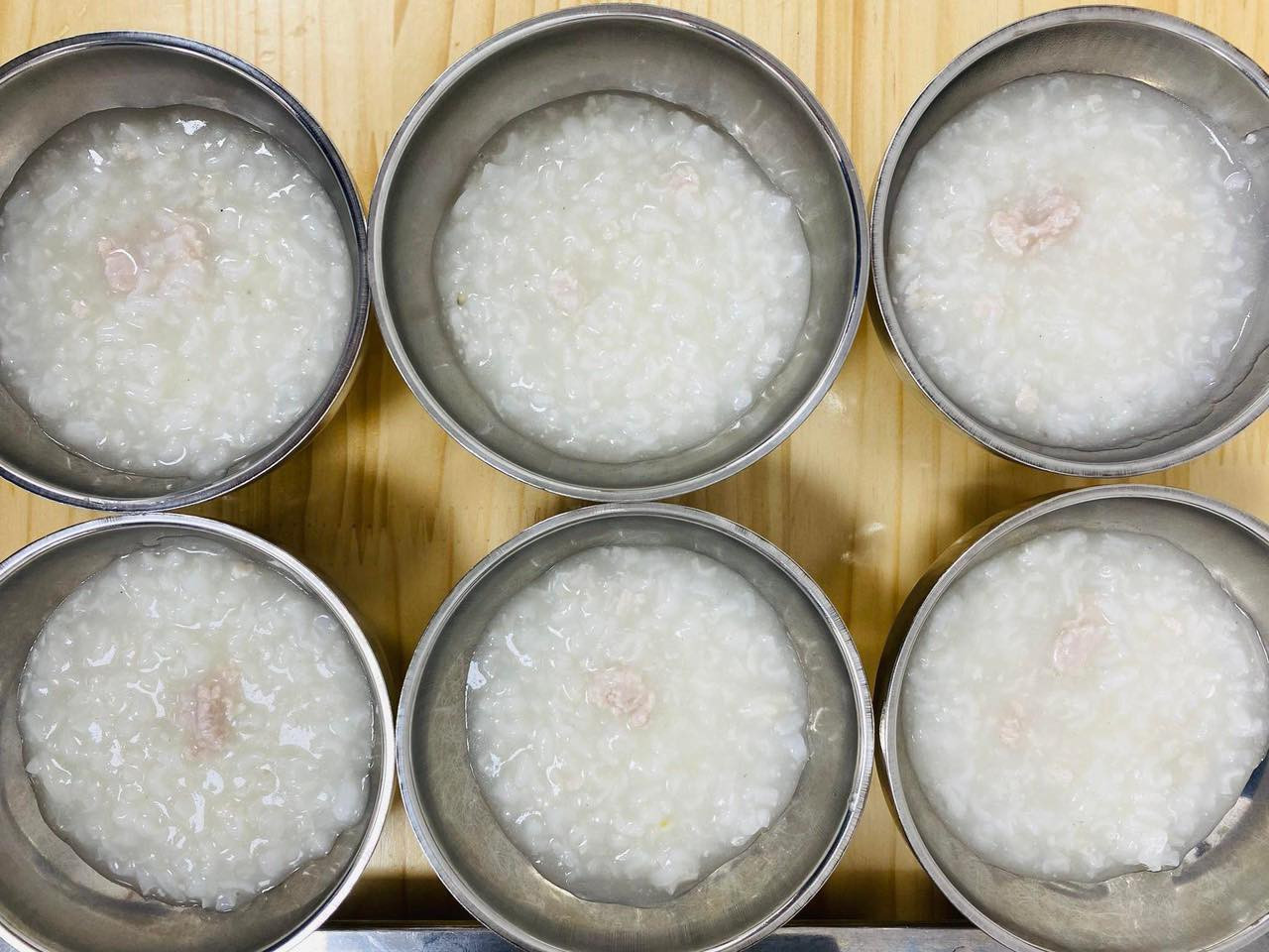 Vụ thu 70 nghìn/ngày nhưng bữa ăn lèo tèo: Tạm dừng hoạt động lớp mầm non-1