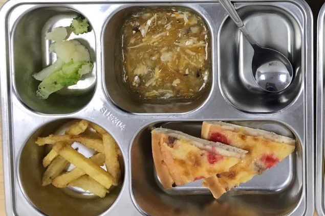 Vụ thu 70 nghìn/ngày nhưng bữa ăn lèo tèo: Tạm dừng hoạt động lớp mầm non-3