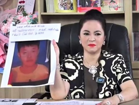 Lời khai bà Phương Hằng về cáo buộc nghệ sĩ lừa đảo, lươn lẹo-1