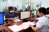 Cấp sổ đỏ online từ ngày 20/5