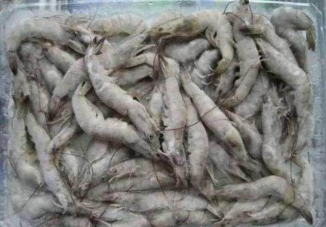 Mua tôm nên chọn tôm thẳng hay tôm cong? Sự thật bất ngờ khiến nhiều người ngã ngửa-8