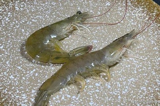 Mua tôm nên chọn tôm thẳng hay tôm cong? Sự thật bất ngờ khiến nhiều người 