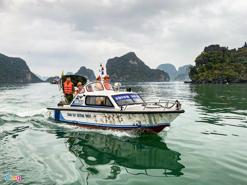 Đêm trắng của người vợ phi công khi nhận tin máy bay Bell 505 rơi-3