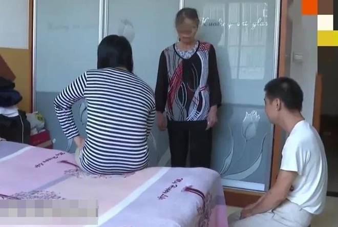 Con dâu kém mẹ chồng 1 tuổi, ly thân suốt 12 năm nhưng bố chồng vẫn không muốn mất nàng dâu và nguyên nhân-2