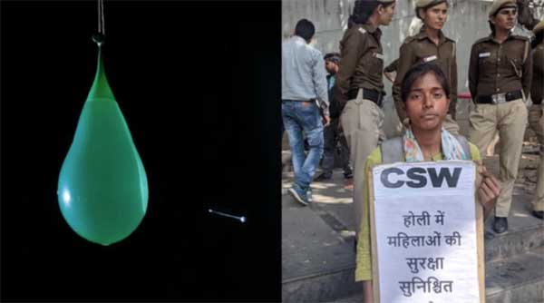 Ấn Độ: Nhiều gã đàn ông trèo tường vào trường học để tấn công tình dục sinh viên ngay trong ngày hội trường, tất cả vì nỗi ám ảnh đặc biệt” với nữ sinh Đại học?-4